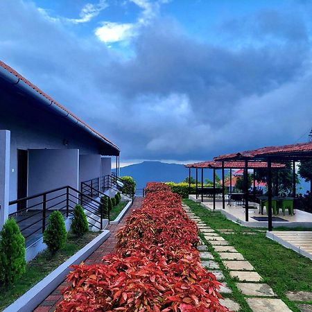 Vayu Resort - Kas Pathar Kanera المظهر الخارجي الصورة
