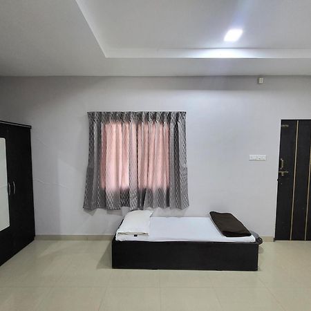 Vayu Resort - Kas Pathar Kanera المظهر الخارجي الصورة