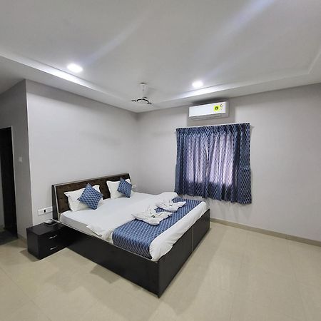 Vayu Resort - Kas Pathar Kanera المظهر الخارجي الصورة