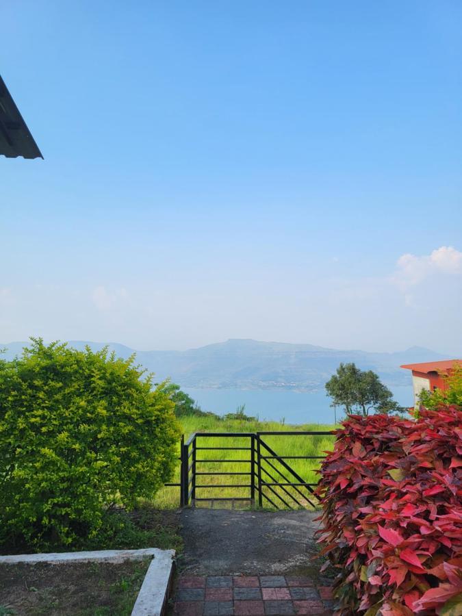 Vayu Resort - Kas Pathar Kanera المظهر الخارجي الصورة