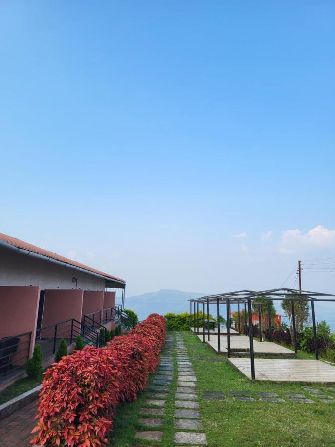 Vayu Resort - Kas Pathar Kanera المظهر الخارجي الصورة