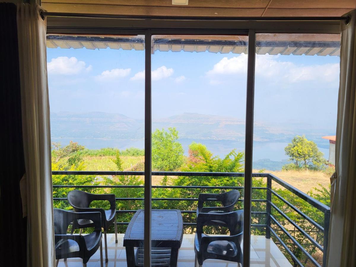 Vayu Resort - Kas Pathar Kanera المظهر الخارجي الصورة