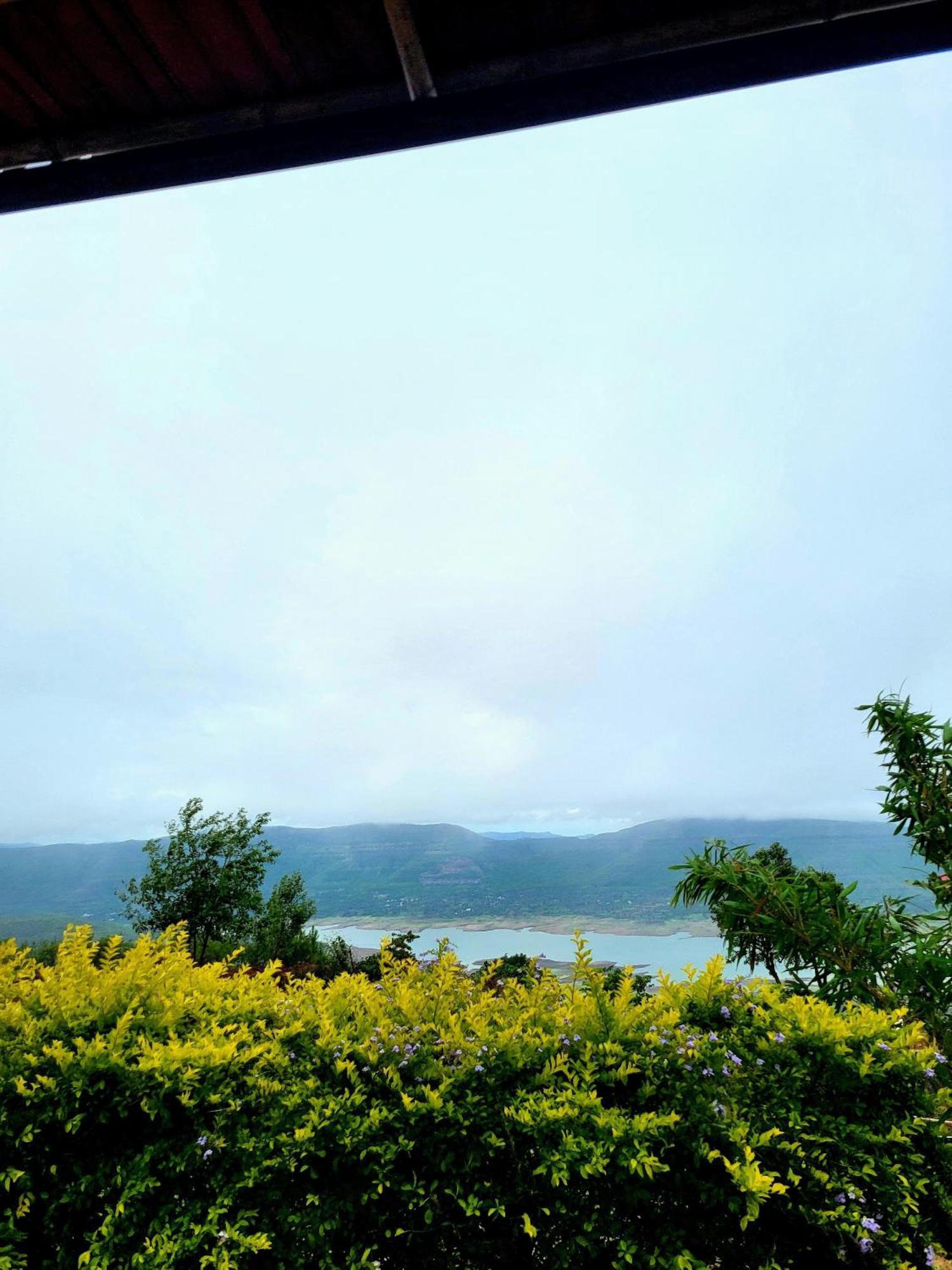 Vayu Resort - Kas Pathar Kanera المظهر الخارجي الصورة