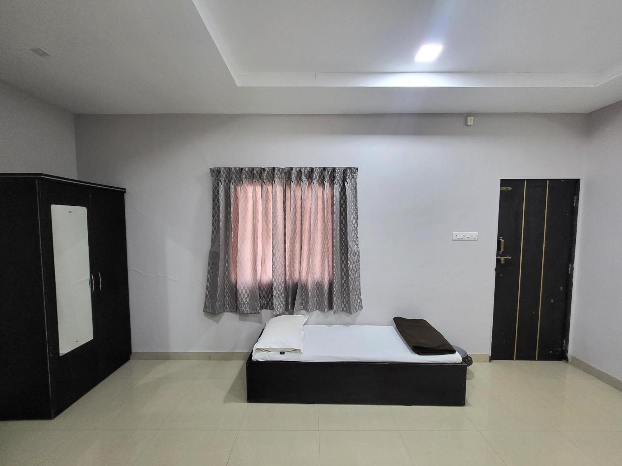 Vayu Resort - Kas Pathar Kanera المظهر الخارجي الصورة