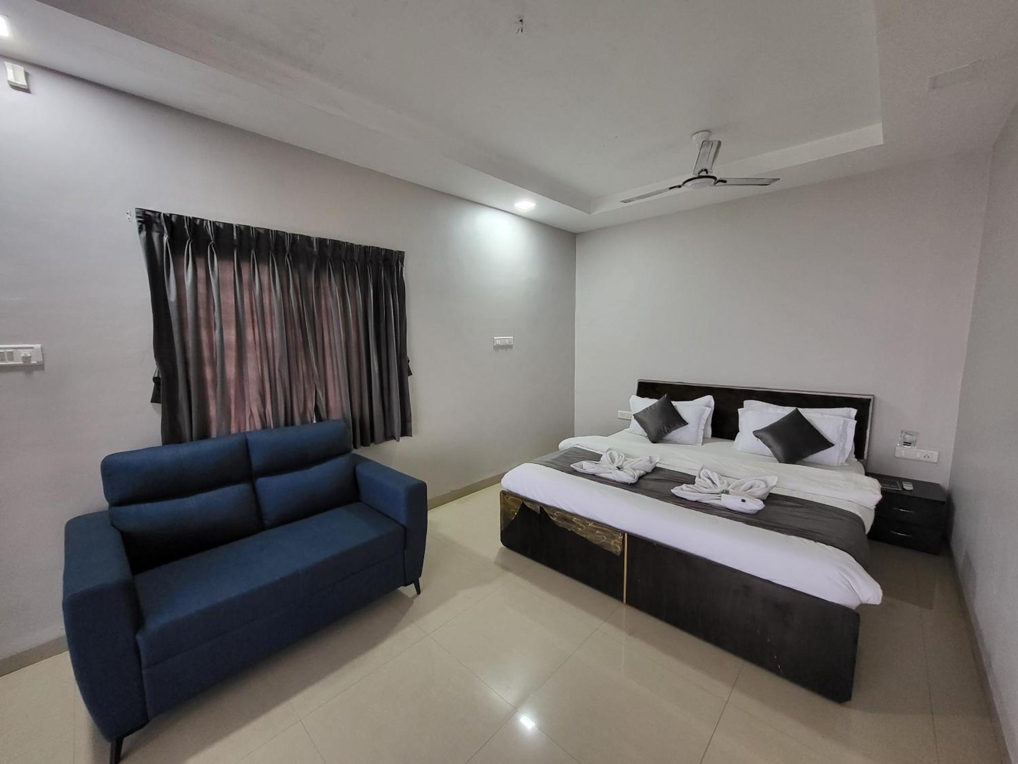 Vayu Resort - Kas Pathar Kanera المظهر الخارجي الصورة