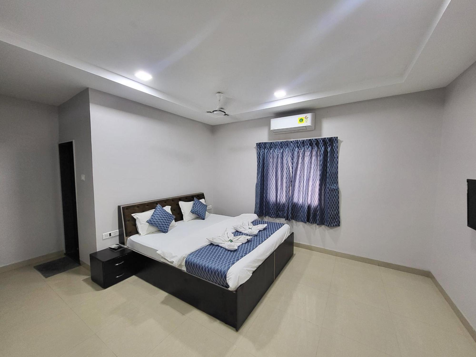 Vayu Resort - Kas Pathar Kanera المظهر الخارجي الصورة