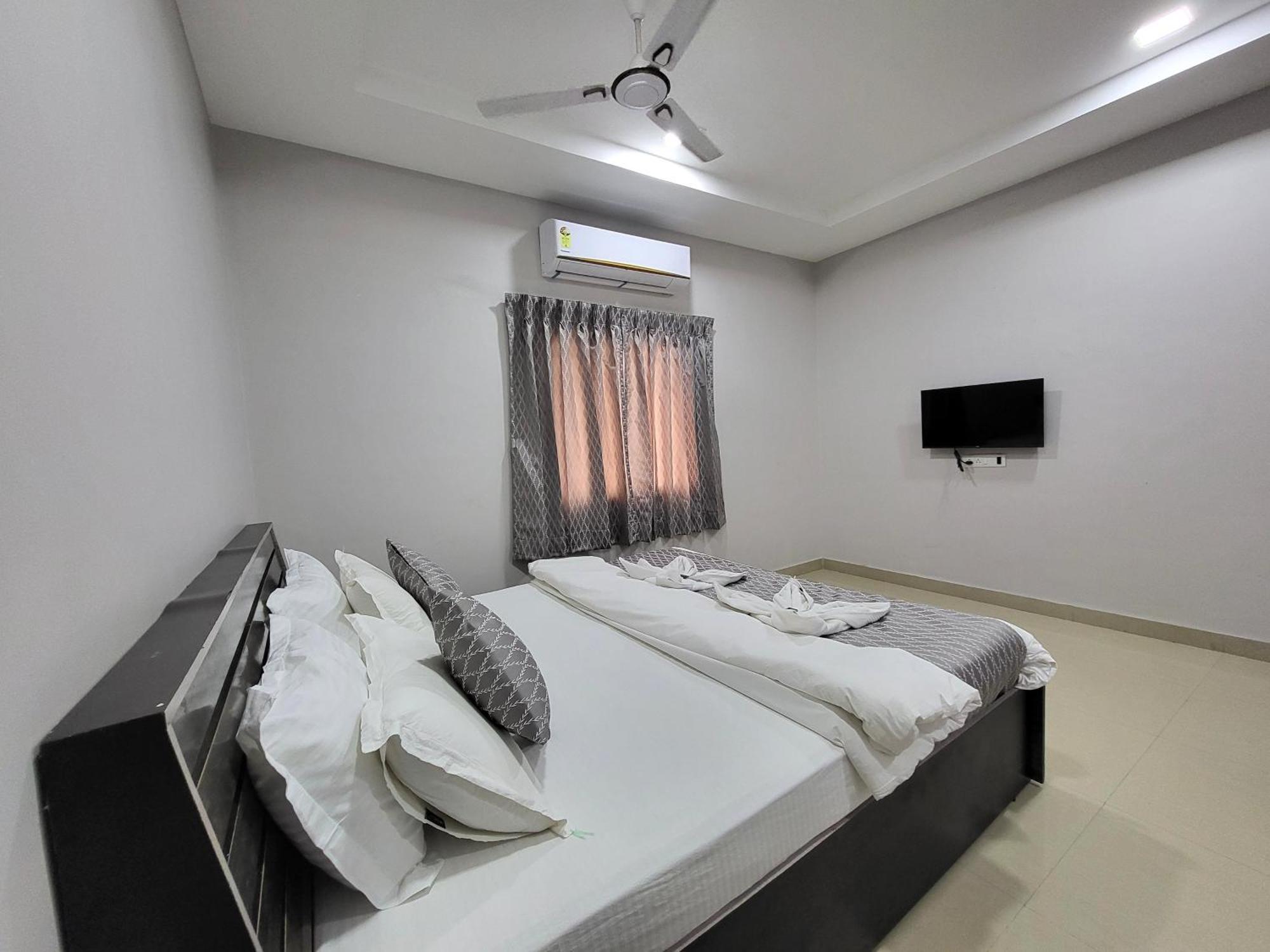 Vayu Resort - Kas Pathar Kanera المظهر الخارجي الصورة